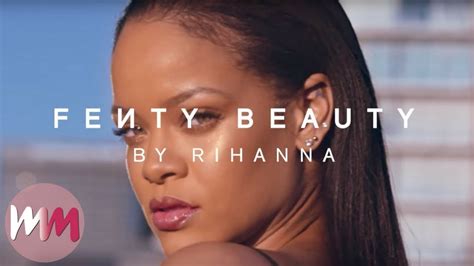 facts about fenty beauty.